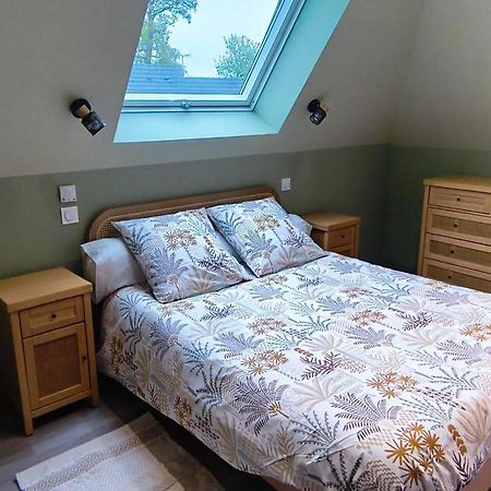 Nid Cauchois Apartamento Betteville Exterior foto