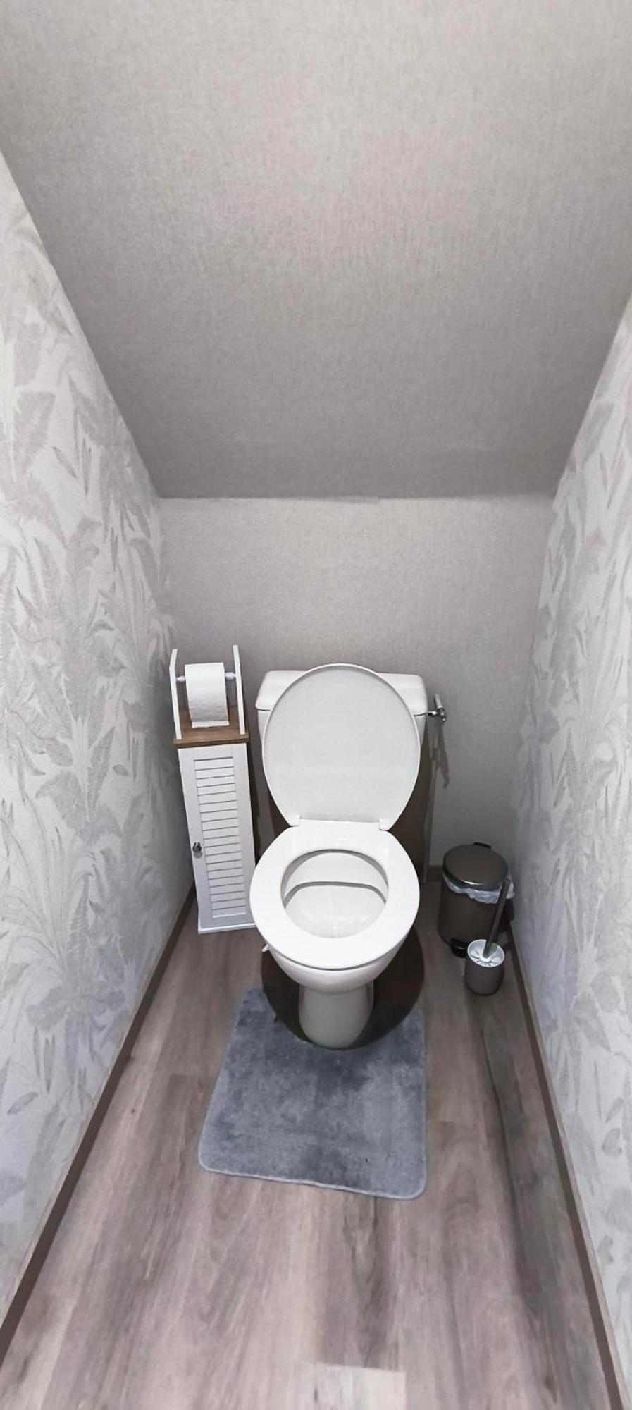 Nid Cauchois Apartamento Betteville Exterior foto